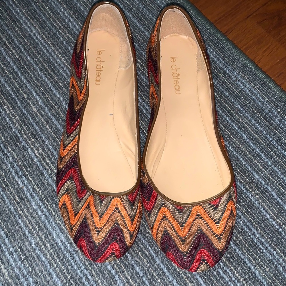 Flats